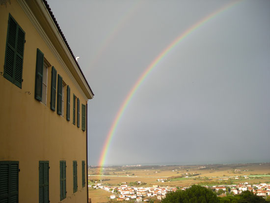 SACRA FAMIGLIA DI NAZARETH